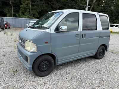 Daihatsu Atrai Wagon