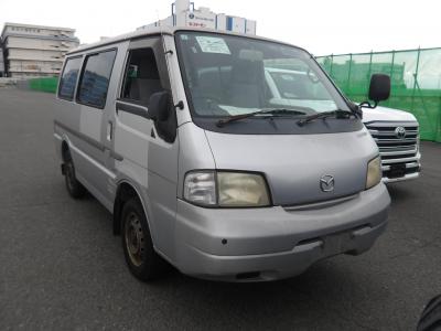 Mazda Bongo VAN