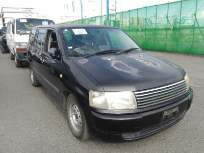 Toyota Probox Wagon