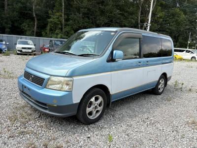 Honda Stepwagon