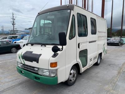 Toyota Quick Delivery