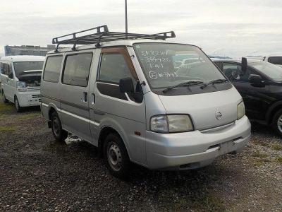 Nissan Vanette VAN