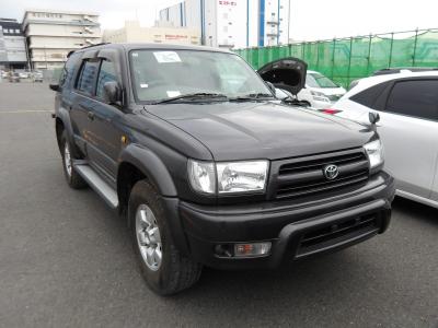Toyota Hilux Surf