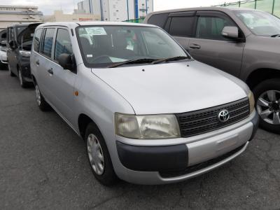 Toyota Probox VAN