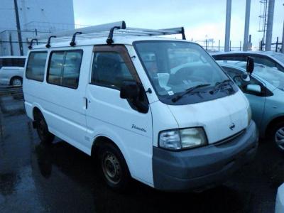 Nissan Vanette VAN