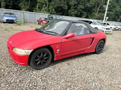 Honda Beat