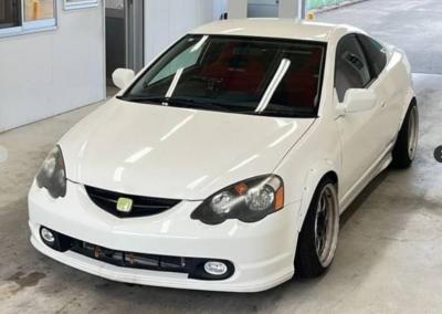 Honda Integra