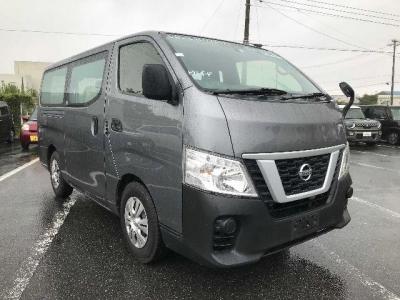 Nissan Nv350caravan VAN
