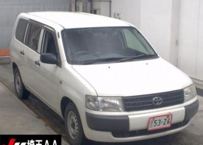 Toyota Probox VAN
