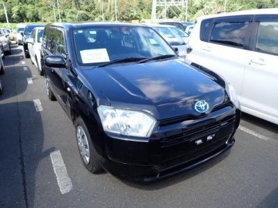 Toyota Probox VAN
