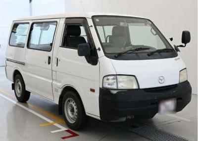 Mazda Bongo VAN