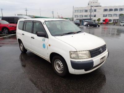 Toyota Probox VAN