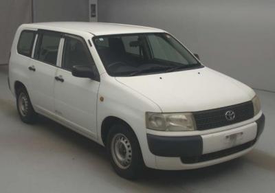 Toyota Probox VAN