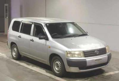 Toyota Probox VAN