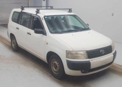 Toyota Probox VAN