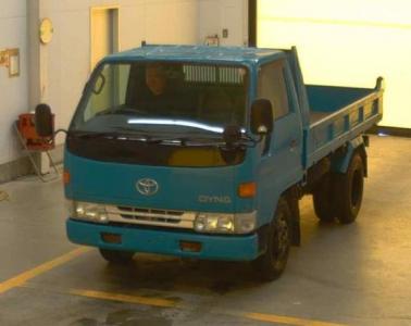 Toyota Dyna Truck