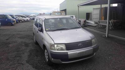 Toyota Probox VAN