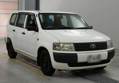 Toyota Probox VAN