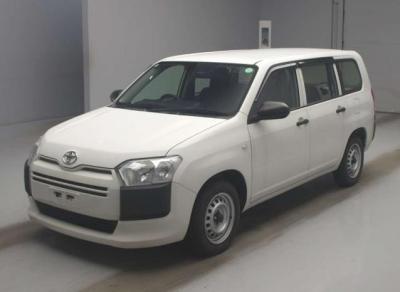 Toyota Probox VAN