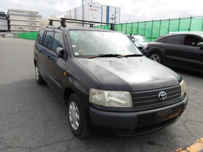 Toyota Probox Wagon