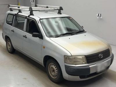 Toyota Probox VAN