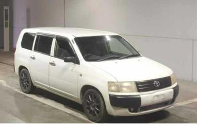 Toyota Probox VAN