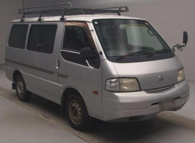 Nissan Vanette VAN