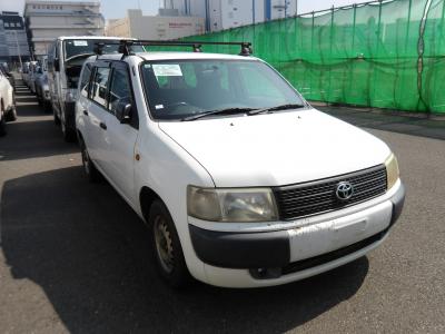 Toyota Probox VAN