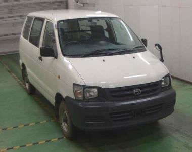 Toyota Town ACE VAN