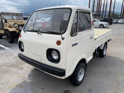 Mazda Porter CAB