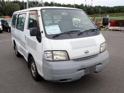 Nissan Vanette VAN