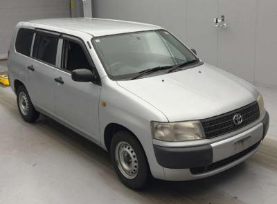 Toyota Probox VAN