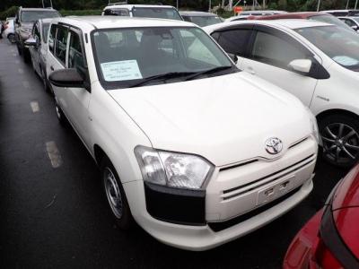 Toyota Probox VAN