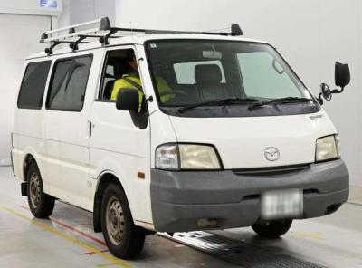 Mazda Bongo VAN