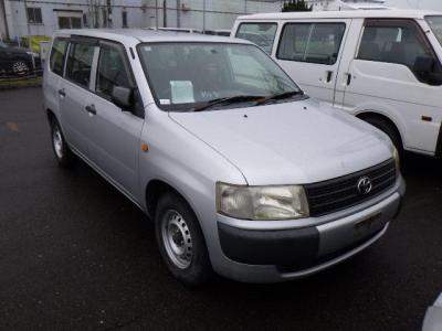 Toyota Probox VAN