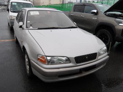 Toyota Sprinter