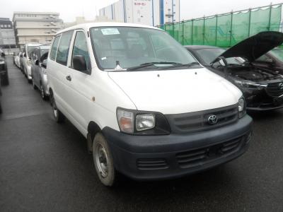 Toyota Town ACE VAN