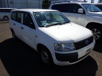 Toyota Probox VAN