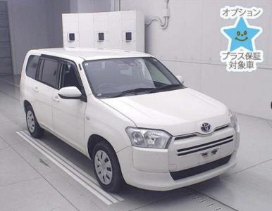 Toyota Probox VAN