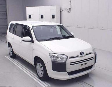 Toyota Probox VAN