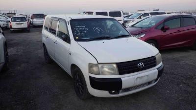 Toyota Probox VAN
