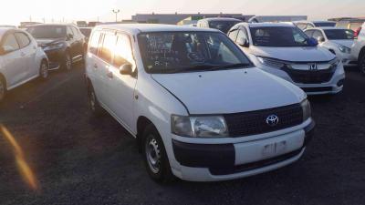 Toyota Probox VAN