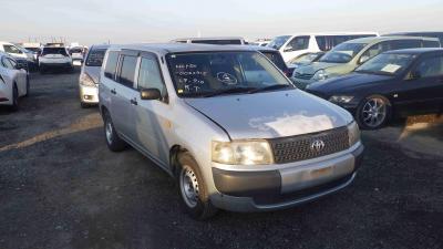 Toyota Probox VAN
