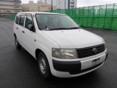 Toyota Probox VAN