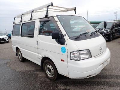 Mazda Bongo VAN