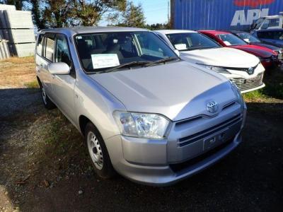 Toyota Probox VAN