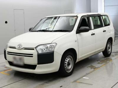 Toyota Probox VAN