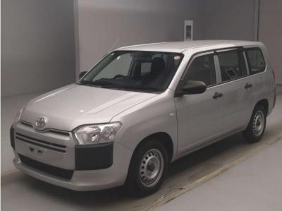 Toyota Probox VAN