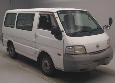 Nissan Vanette VAN