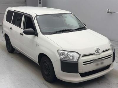 Toyota Probox VAN